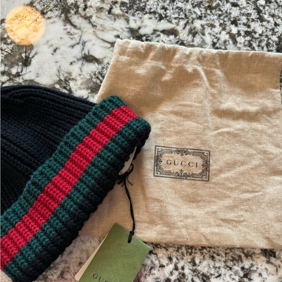 Gucci hat size M - Picture 4 of 4